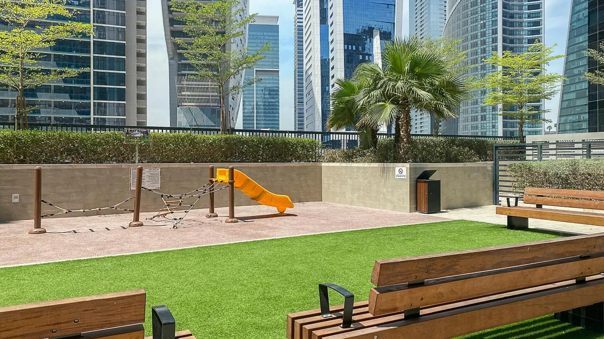 Stylish 1Br In Zada Tower With Pool Views Apartment Dubai United Arab Emirates